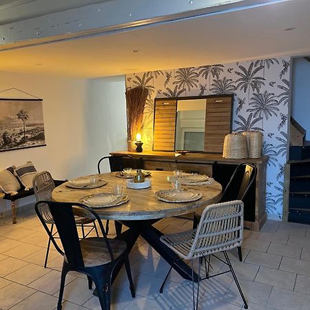 Malo, Duplex Bord De Mer Acces Direct Plage En Rdc ダンケルク エクステリア 写真