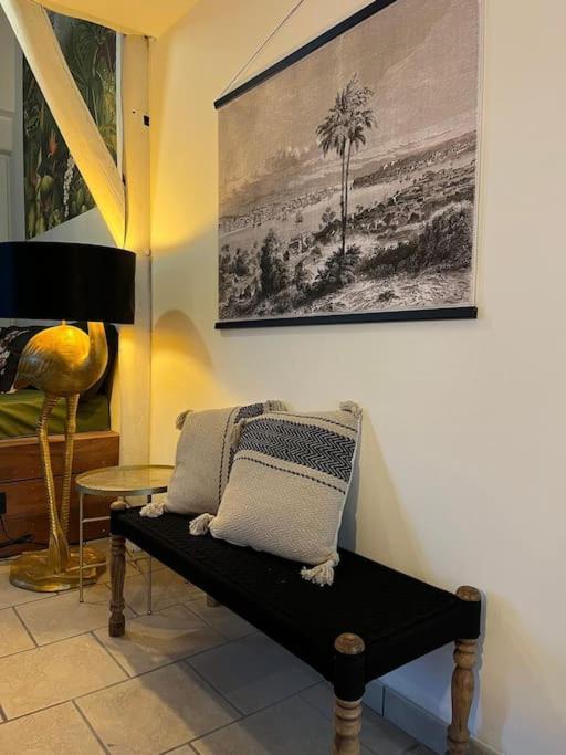 Malo, Duplex Bord De Mer Acces Direct Plage En Rdc ダンケルク エクステリア 写真