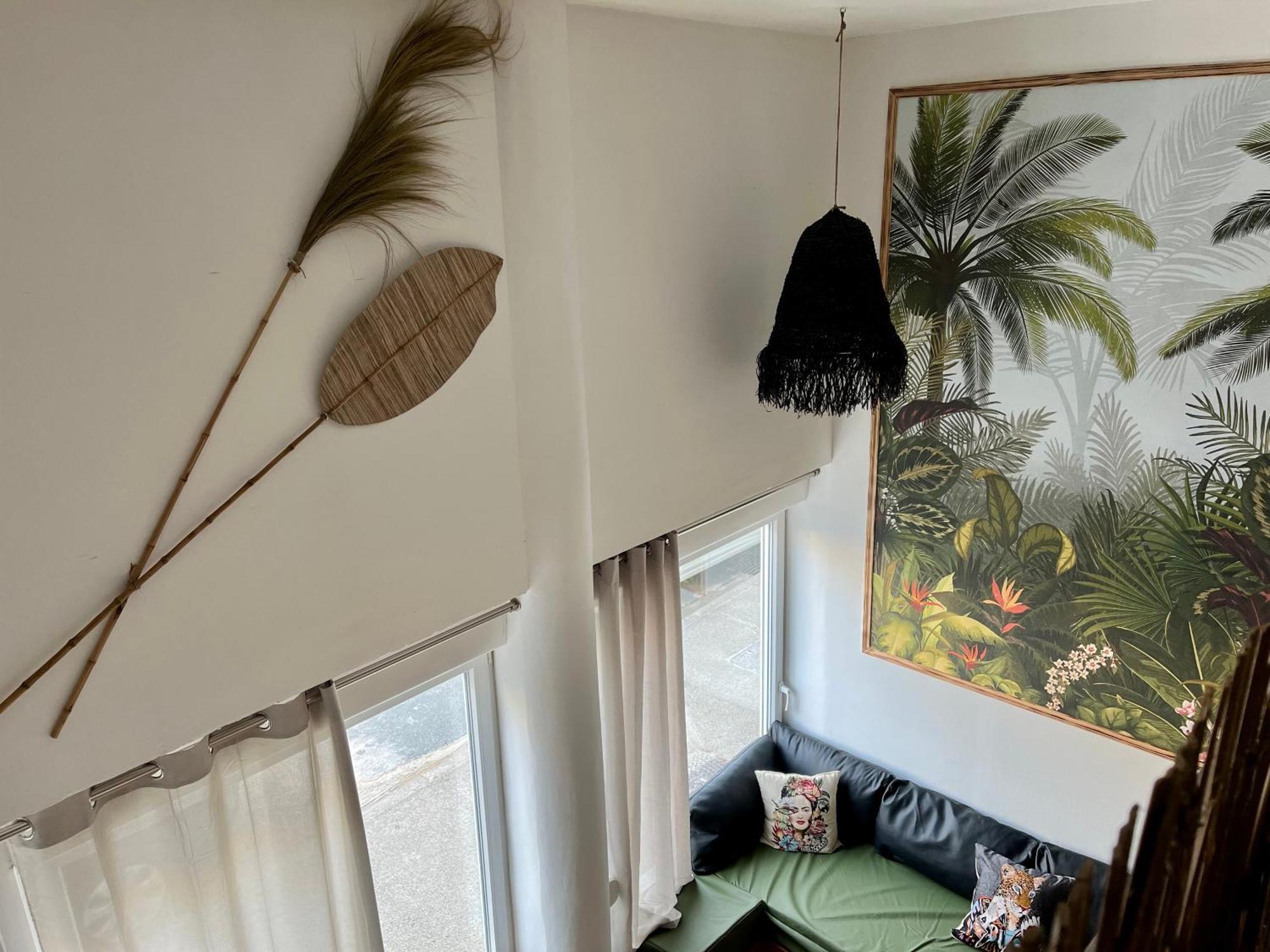 Malo, Duplex Bord De Mer Acces Direct Plage En Rdc ダンケルク エクステリア 写真