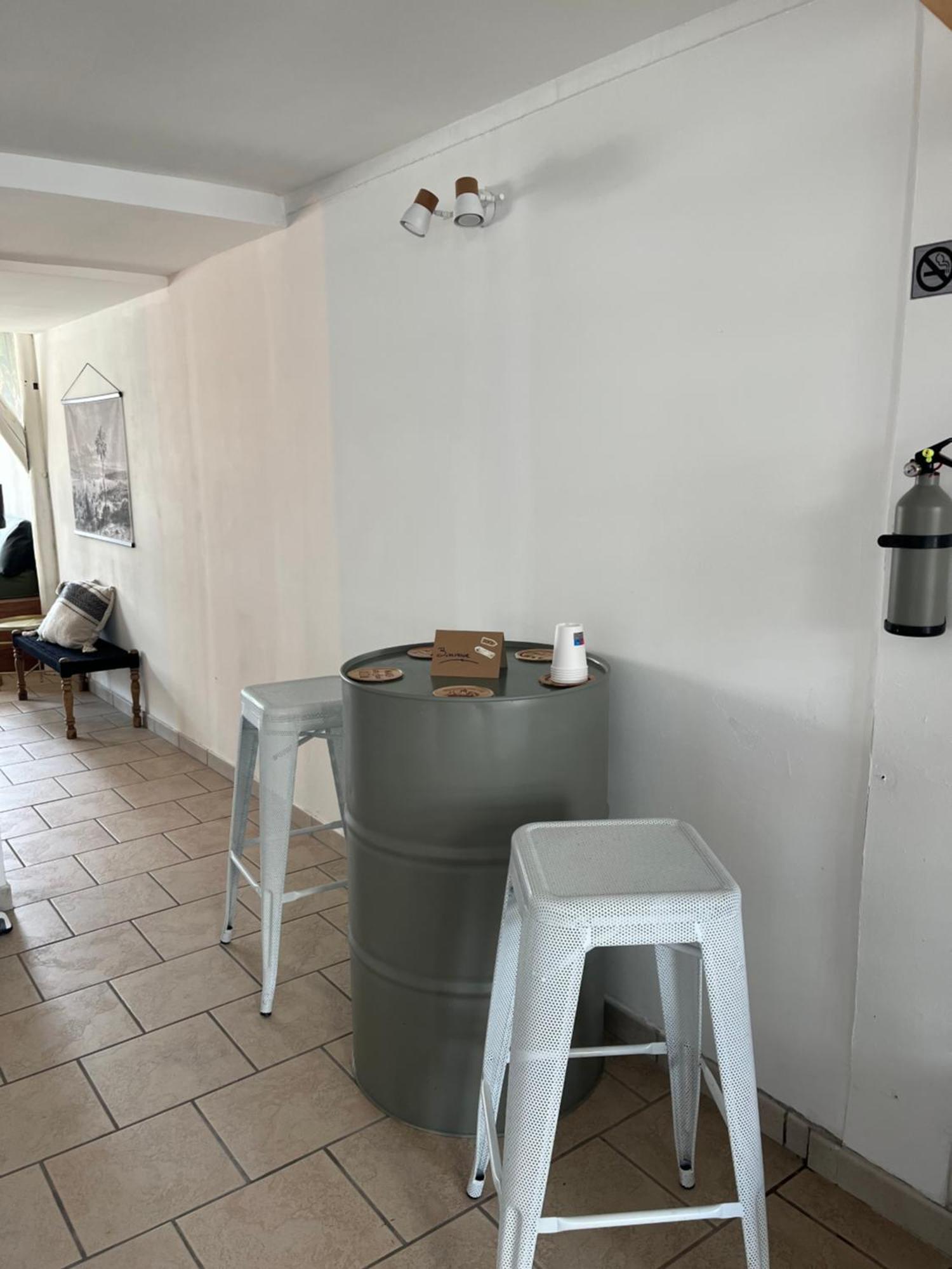 Malo, Duplex Bord De Mer Acces Direct Plage En Rdc ダンケルク エクステリア 写真