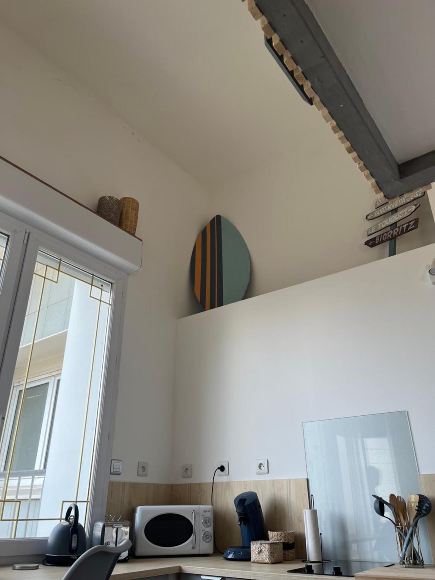 Malo, Duplex Bord De Mer Acces Direct Plage En Rdc ダンケルク エクステリア 写真